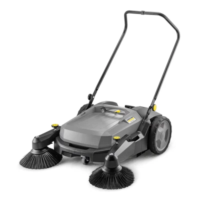 Image of Karcher 1.517 107.0 KM 70/20 C 2SB Push Sweeper, Manual Drive