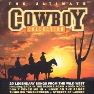 Image of The Ultimate Cowboy Collection