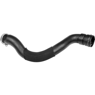 Image of 13353318, 1336536 Radiator Hose GATES 05 4098 EPDM (ethylene propylene diene Monomer (M class) rubber) VAUXHALL: Insignia Mk1 Limousine,
