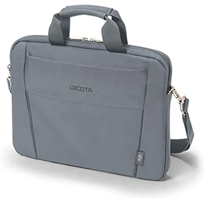 Image of DICOTA Eco Slim Case BASE 31.8 cm (12.5&quot;) Briefcase Grey