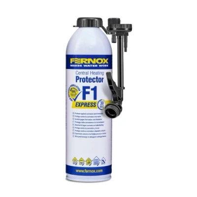 Image of Fernox F1 Express Protector 400ml 62418