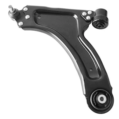 Image of 5352027, 93388568 Suspension Arm SKF VKDS 325020 B with synthetic grease ball joint Control VAUXHALL: Meriva Mk1