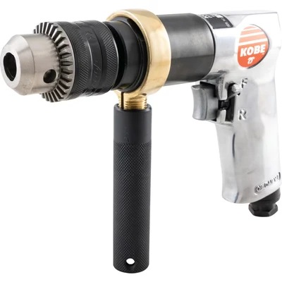 Image of Kobe DPR813 13mm Reversible Heavy Duty Pistol Drill