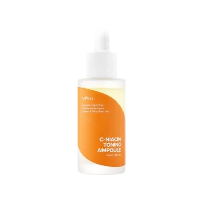 Image of Isntree C Niacin Toning Ampoule (50ml)