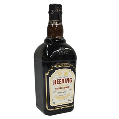 Image of Peter Heering Cherry 25% 70cl