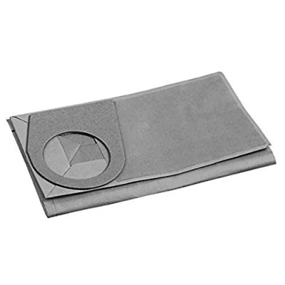 Image of Bosch 1609201628 Paper Filter Bag for Extractors 5 piece