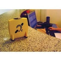 Image of Portable Induction Loop Yellow 322988