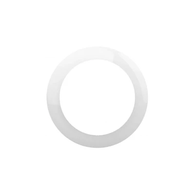 Image of Decorative Bulkhead Trim White Kosnic Pico &amp; i