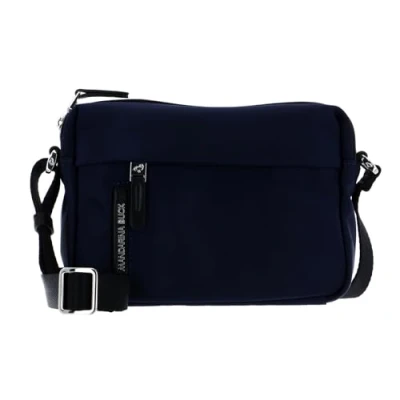 Image of Mandarina Duck Women&#039;s Hunter Crossover, Eclipse24, Taglia Unica
