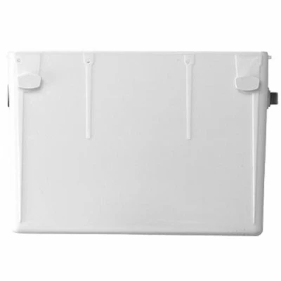 Image of Twyford Concealed Single Flush Lever Cistern White C x 9540 CX9540XX