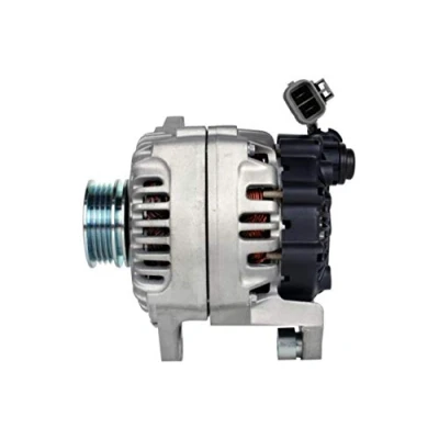 Image of 23100AX600 Generator HELLA 8EL 012 429 641 14V 80A 55mm NISSAN: MICRA 3