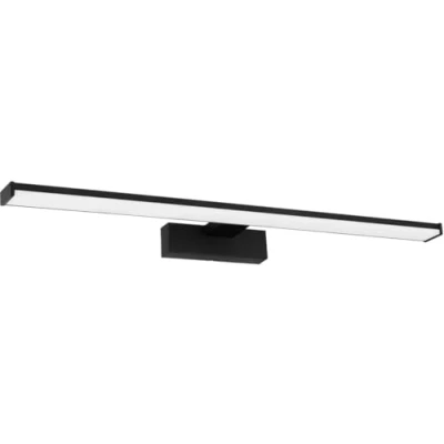 Image of EGLO, Plastic Aluminium, Mirror Light Length: 60 cm