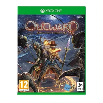 Image of Outward (Xbox One)