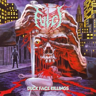 Image of Duck Face Killings [VINYL]