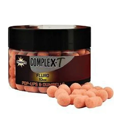 Image of Complex T Fluro POP UPS 10MM