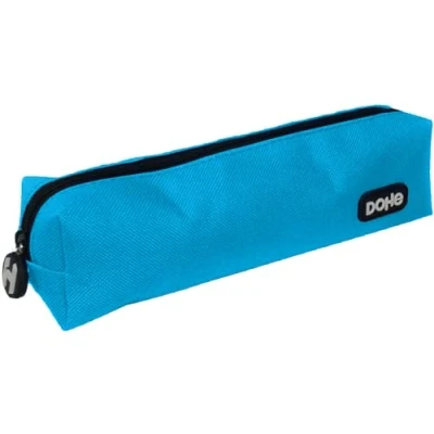 Image of Pencilcase Dohe Icon Light blue