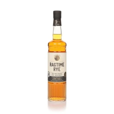 Image of New York Distilling Company Ragtime Rye Whisky ,43718, 1 x 700ml