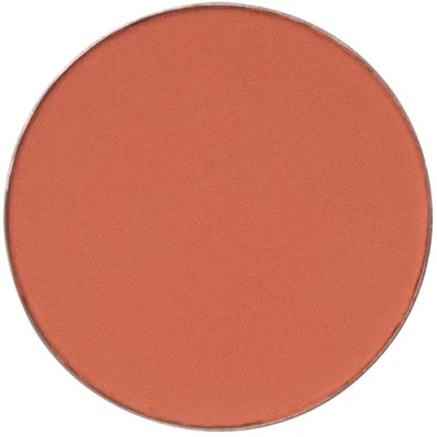 Image of LaRoc Shadow Bed Magnetic Makeup Single Blusher Individual Pan Refill Face Pressed Powder Cosmetic MUA Professional Pigmented Colour Tropical Peach 36mm