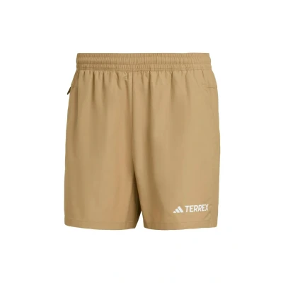 Image of adidas Men Adult Terrex Multi Shorts XS
