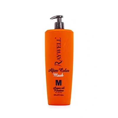 Image of Raywell Argan and Keratin Mask 1000 ml