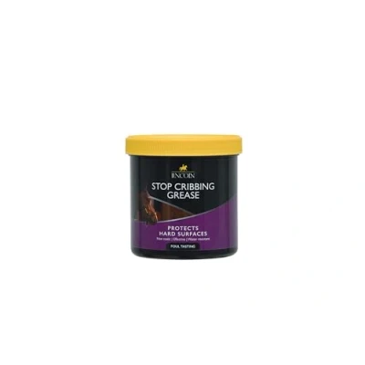 Image of Lincoln Stop Cribbing Grease 500g