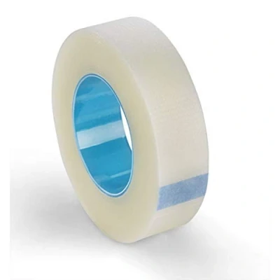 Image of Click Medical Plastic Perforated Tape 1.25cm X 10m