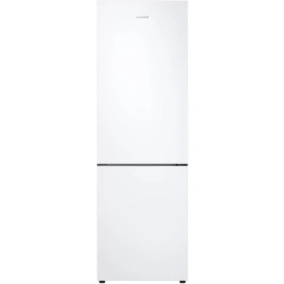 Image of SAMSUNG Series 5 SpaceMax RB33B610EWW/EU Smart 70/30 Fridge Freezer White, White