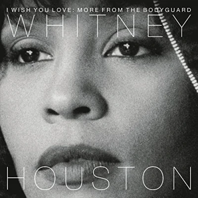 Image of Whitney Houston I Wish You Love: More From The Bodyguard Purple vinyl Sealed 2018 UK 2 LP set 889854836115