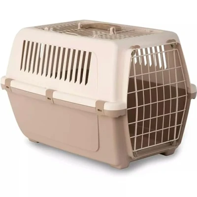 Image of Rosewood Vision Free 55 Cat Carrier, Mocha, Small