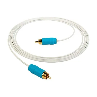 Image of Chord C Sub Analogue Subwoofer Cable (3m)