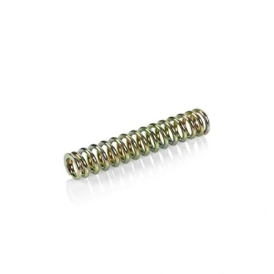 Image of XLC Unisex ? Adult&#039;s SP X12 Springs for S05/08, Silver, Soft