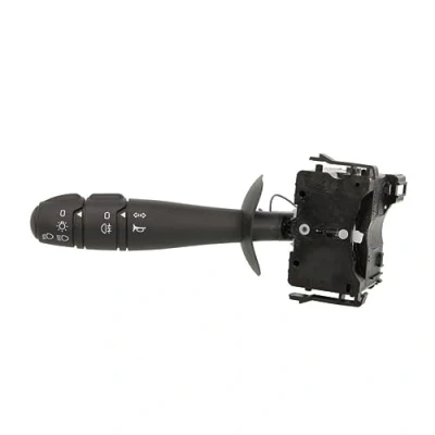 Image of 7701063403 Steering Column Switch VALEO 251587 RENAULT: TWINGO 2