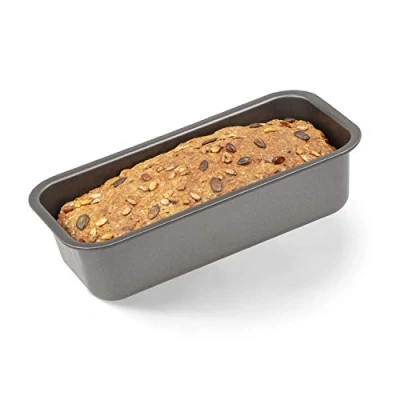 Image of CHG bread and mold set, 263 02