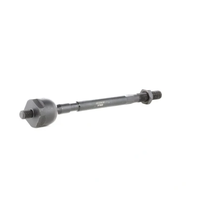 Image of 7701471125 Inner Tie Rod LEMFÖRDER 28358 01 Front Axle, both sides M14x1,5 218mm with accessories RENAULT: CLIO 2, MEGANE Scénic 1