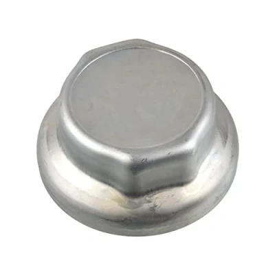 Image of 0321226140 Protection Lid, wheel hub FEBI BILSTEIN 172802