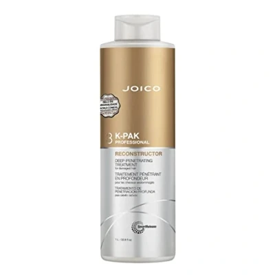 Image of Joico K Pak Reconstructor Deep Penetrating Treatment 1000ml trattamento ristrutturante