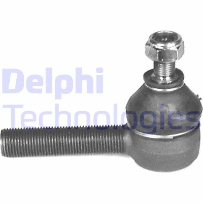 Image of GSJ153, RTC1809, RTC5868 Track rod end DELPHI TA931 15mm Front Axle Left