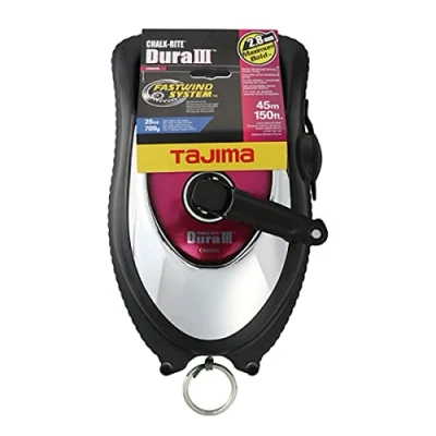 Image of TAJIMA Chalk RITE DURA III 45M