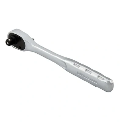 Image of DEWALT Ratchet, Quick Release, SAE, 1/4 Inch Drive (DWMT81096)