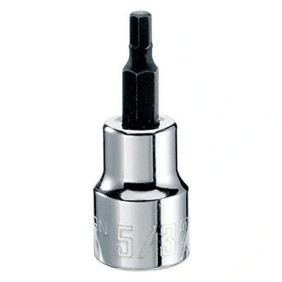 Image of CRAFTSMAN 3/8 in. Drive 5/32 Hex Bit Socket (CMMT46669)