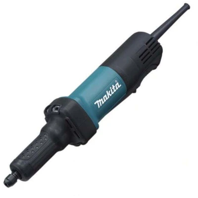 Image of Makita GD0600 6mm Die Grinder 400W 110V MAKGDO600L