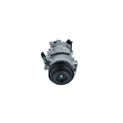 Image of 97701H8500 AC Compressor NRF 320292G DVE12N 12V PAG 46 YF R1234yf, R134a