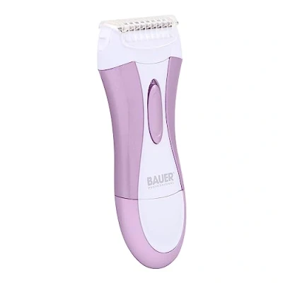 Image of Bauer Lady Shaver