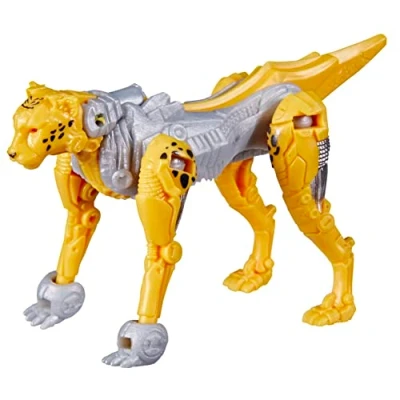 Image of TRA MV7 New Transformation Butch