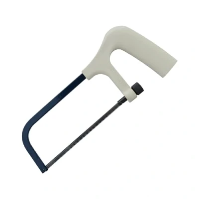 Image of Eclipse Professional Tools 70 675R Mini Hacksaw 6&quot;