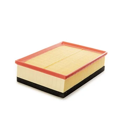 Image of 165465171R, 8200795348 Air Filter UFI 30.556.00 72mm 202mm 292mm Insert RENAULT: MASTER 3 Kasten, 3, Bus, VAUXHALL: Movano Mk2
