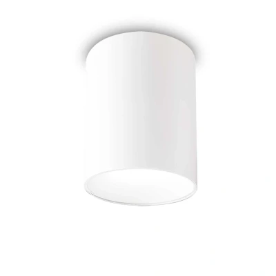 Image of Nitro Integrated LED Round Surface Mounted Downlight White 2350Lm 3000K