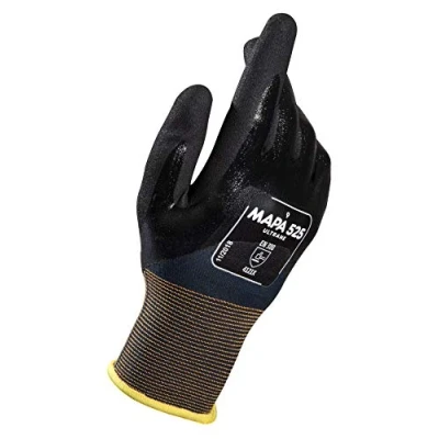 Image of MAPA Professional ULTRANE 525, Size 7, Protective Gloves, (1 Pair)