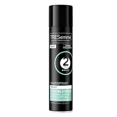 Image of TRESemme HAIRSPRAY FINE MIST FLEXIBLE HOLD 100ML