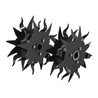 Image of Ryobi RAC841 Pick Tine Set